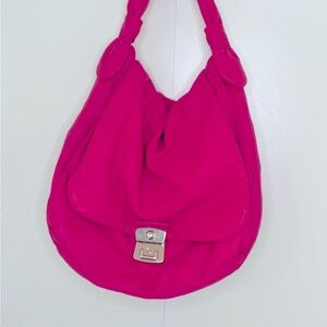 Marc by Marc Jacobs PINK Shoulder Hand Bag